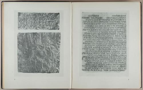 E260 - Die Schrift - 1929 - 3422
