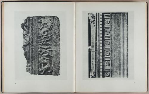 E260 - Die Schrift - 1929 - 3423