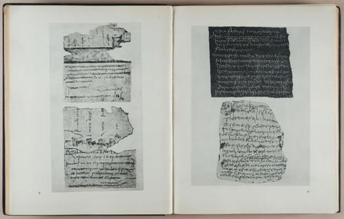 E260 - Die Schrift - 1929 - 3425