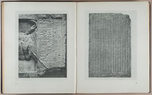 E260 - Die Schrift - 1929 - 3426