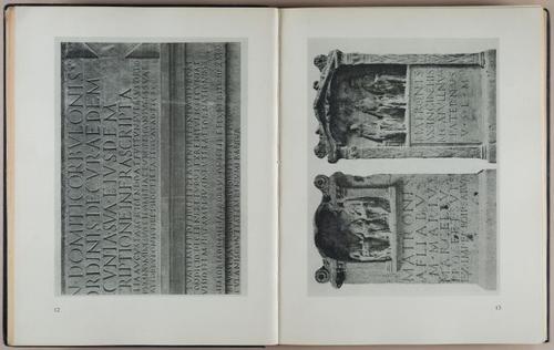 E260 - Die Schrift - 1929 - 3427