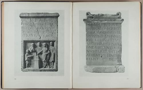 E260 - Die Schrift - 1929 - 3428