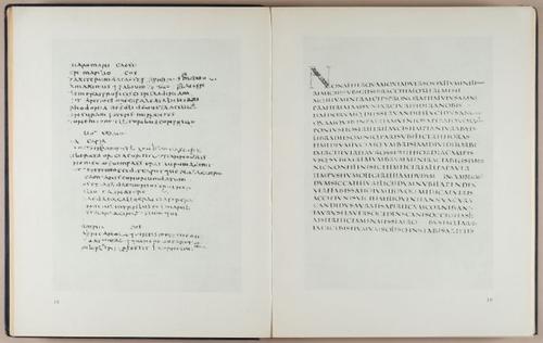 E260 - Die Schrift - 1929 - 3436