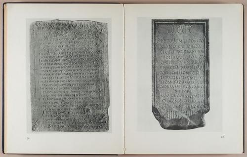 E260 - Die Schrift - 1929 - 3439