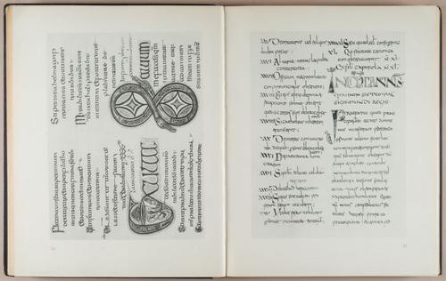 E260 - Die Schrift - 1929 - 3445
