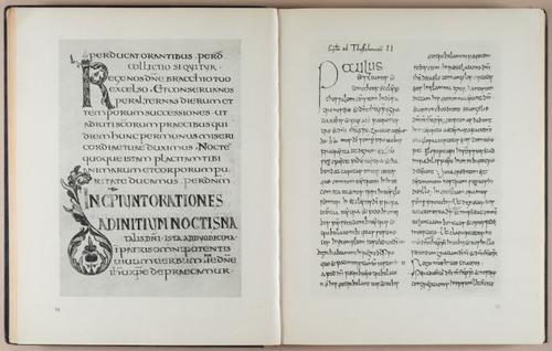 E260 - Die Schrift - 1929 - 3446