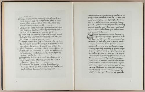 E260 - Die Schrift - 1929 - 3447