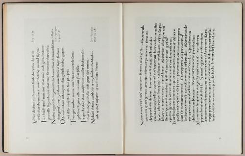 E260 - Die Schrift - 1929 - 3449