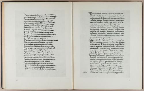 E260 - Die Schrift - 1929 - 3450