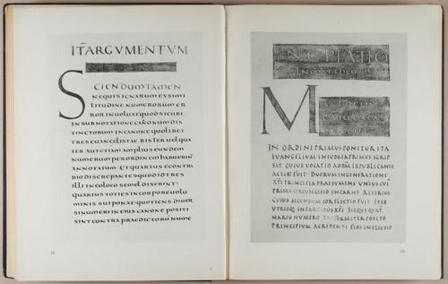 E260 - Die Schrift - 1929 - 3451