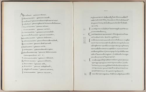 E260 - Die Schrift - 1929 - 3452