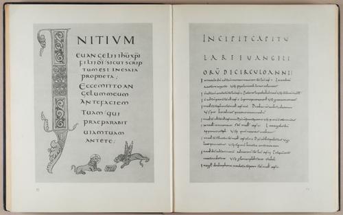 E260 - Die Schrift - 1929 - 3453
