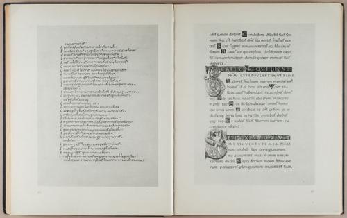 E260 - Die Schrift - 1929 - 3455