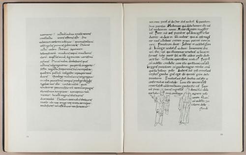 E260 - Die Schrift - 1929 - 3456
