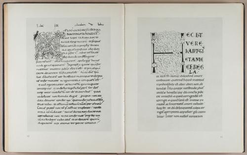 E260 - Die Schrift - 1929 - 3458