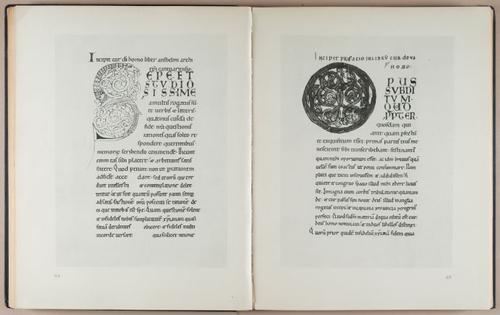 E260 - Die Schrift - 1929 - 3459