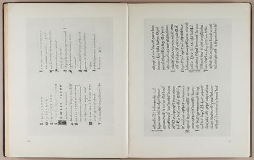 E260 - Die Schrift - 1929 - 3460