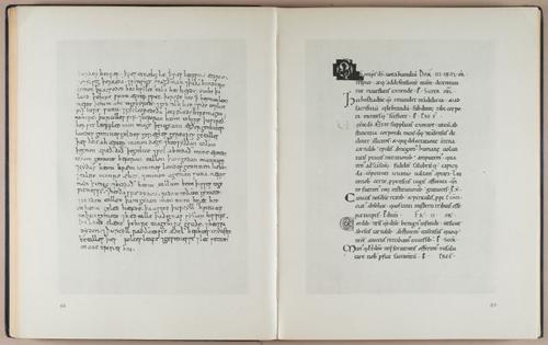 E260 - Die Schrift - 1929 - 3461