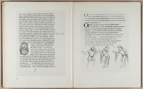 E260 - Die Schrift - 1929 - 3462