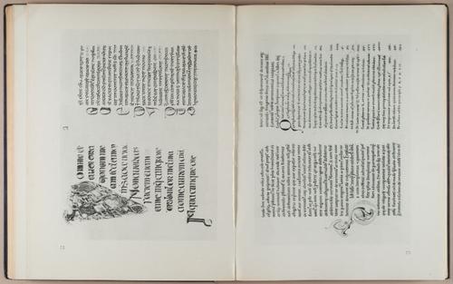 E260 - Die Schrift - 1929 - 3463