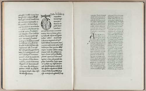 E260 - Die Schrift - 1929 - 3464