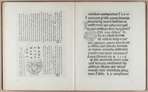 E260 - Die Schrift - 1929 - 3466