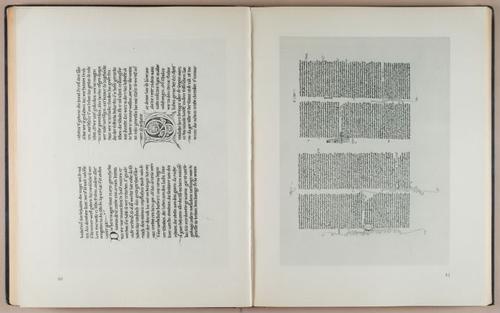 E260 - Die Schrift - 1929 - 3467