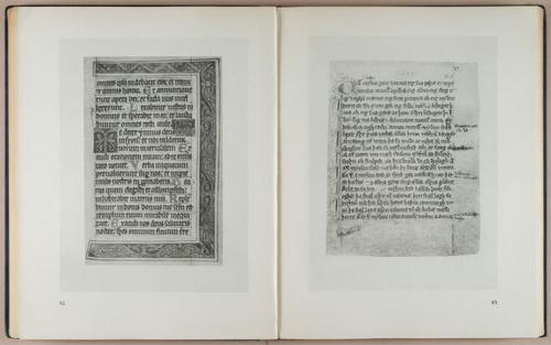 E260 - Die Schrift - 1929 - 3468
