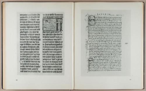 E260 - Die Schrift - 1929 - 3469