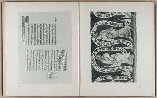 E260 - Die Schrift - 1929 - 3471