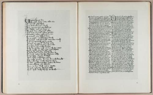 E260 - Die Schrift - 1929 - 3473