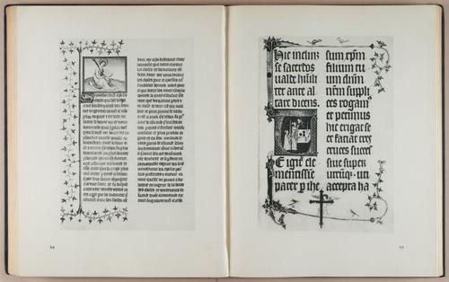 E260 - Die Schrift - 1929 - 3474