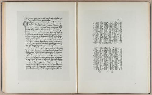 E260 - Die Schrift - 1929 - 3475