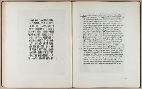 E260 - Die Schrift - 1929 - 3476