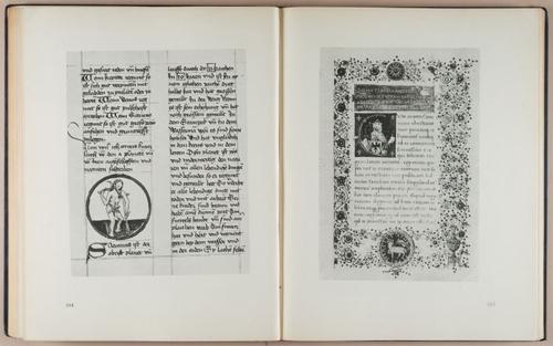 E260 - Die Schrift - 1929 - 3479