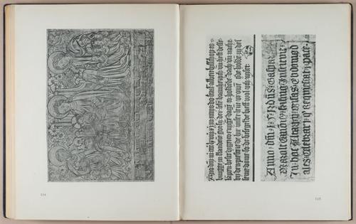 E260 - Die Schrift - 1929 - 3484
