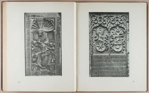 E260 - Die Schrift - 1929 - 3485