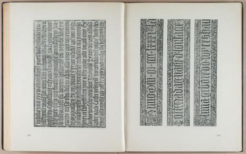 E260 - Die Schrift - 1929 - 3486