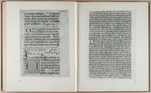 E260 - Die Schrift - 1929 - 3487