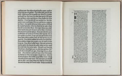 E260 - Die Schrift - 1929 - 3490