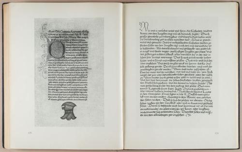 E260 - Die Schrift - 1929 - 3491