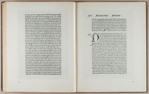 E260 - Die Schrift - 1929 - 3493