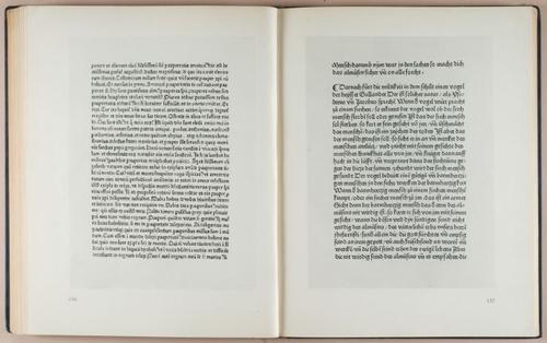 E260 - Die Schrift - 1929 - 3495
