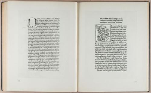 E260 - Die Schrift - 1929 - 3496