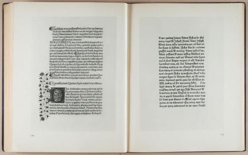 E260 - Die Schrift - 1929 - 3497