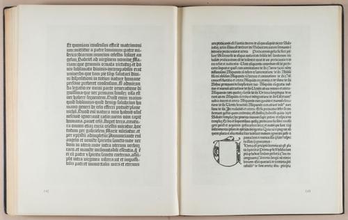 E260 - Die Schrift - 1929 - 3498