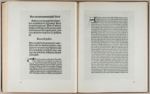 E260 - Die Schrift - 1929 - 3500