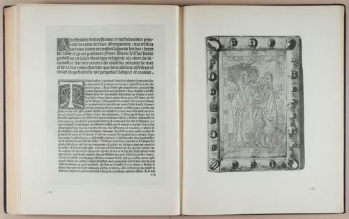 E260 - Die Schrift - 1929 - 3503