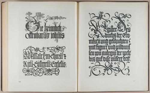 E260 - Die Schrift - 1929 - 3508
