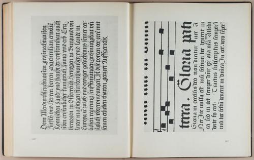 E260 - Die Schrift - 1929 - 3509